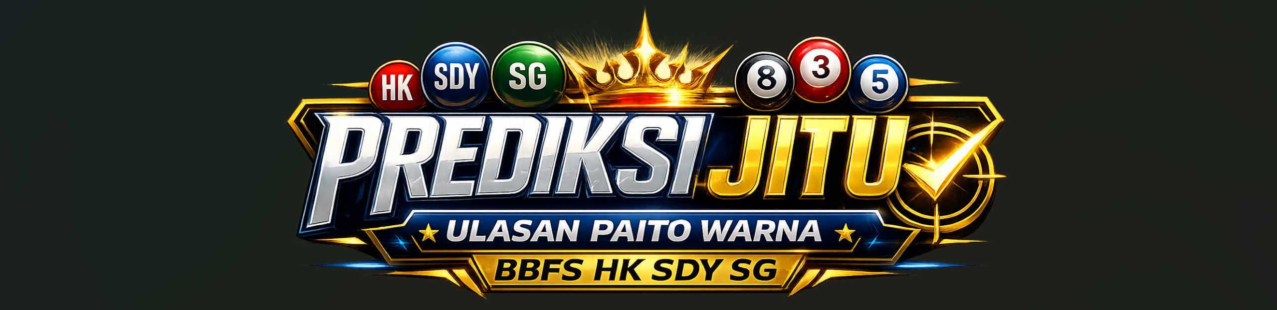PREDIKSI JITU